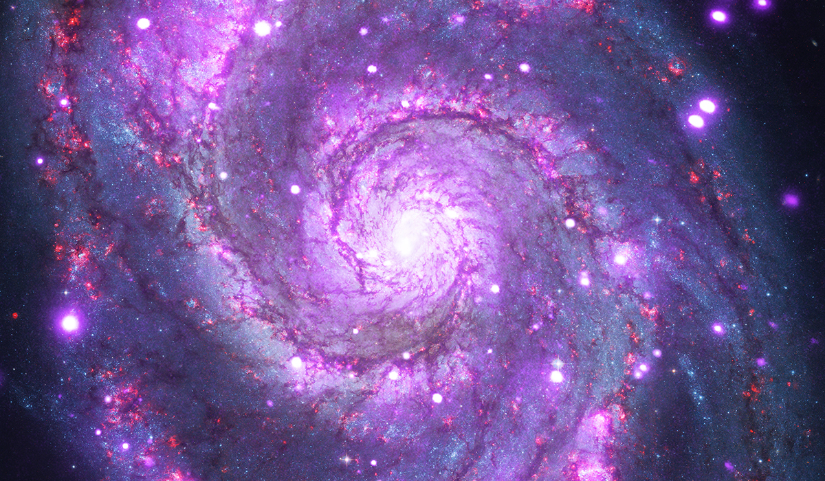 Fundamental and Computational (Astro)physics