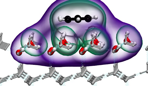 Astrochemistry