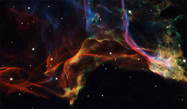 Stellar, Planetary and Chemical Astrophysics