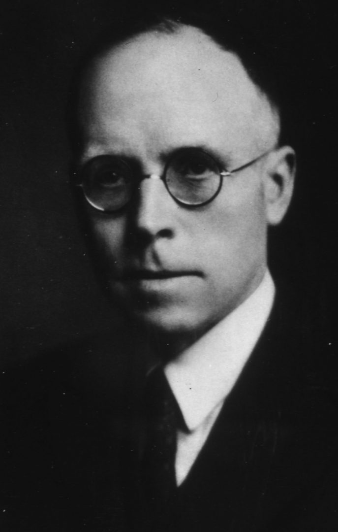 E.A. Milne