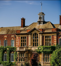 Hull campus - Derwent