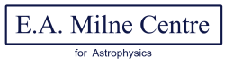 Milne Centre logo
