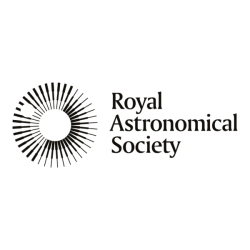 RAS logo